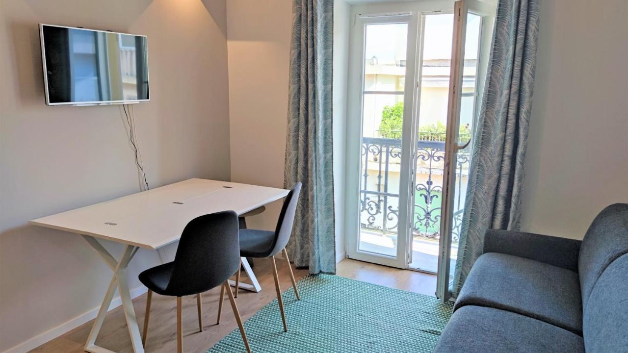 Hypercentre Lamartine 511 Nizza