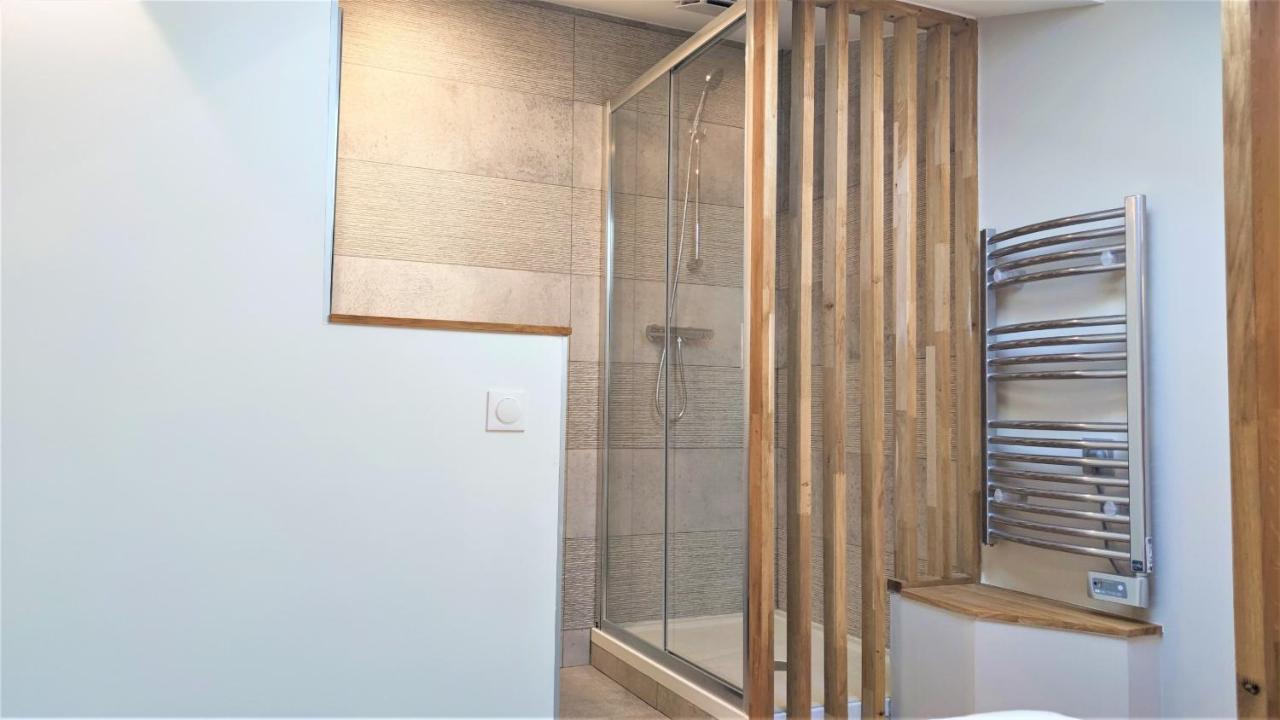 Hypercentre Lamartine 511 Apartment