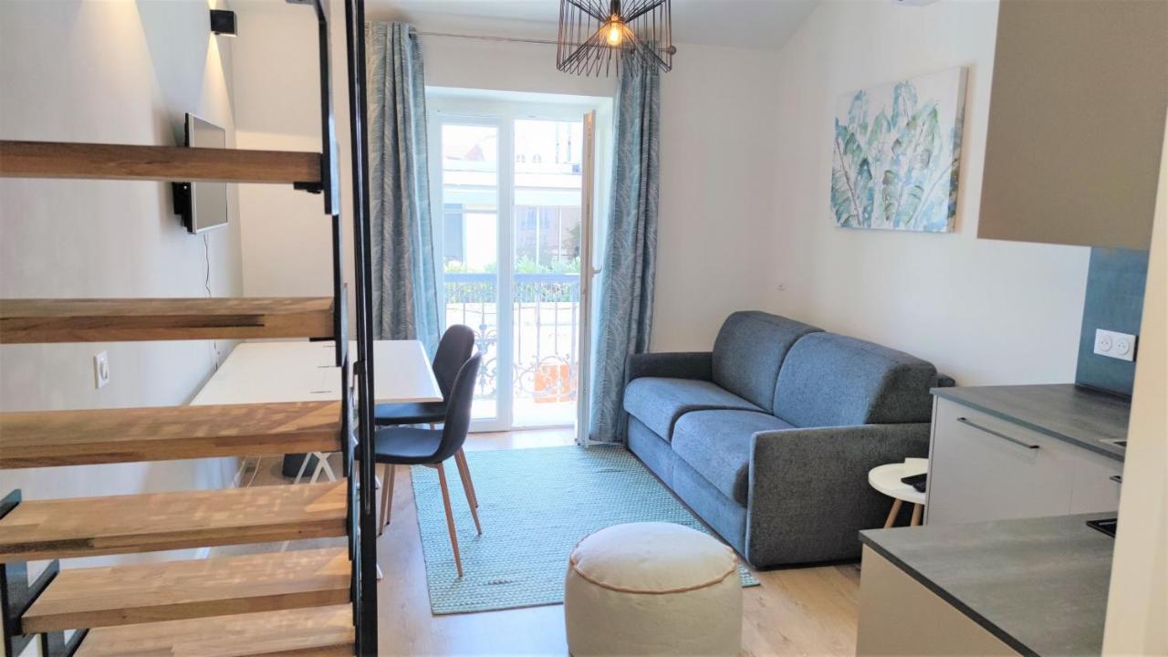 Apartment Hypercentre Lamartine 511